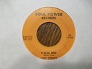 JUDY STOKES Soul Power 10 RARE  Northern Soul A REAL MAN 45  *