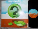 FERNANDO YVOSKY, RARE, LP, ROCK, PROG, VENEZUELA, VG+, SPACE, POPKORA, VYTAS BRE