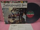 JAPAN LP BUFFALO SPRINGFIELD AGAIN P-8054A WARNER PIONEER INSERT