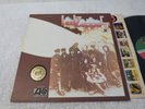 LED ZEPPELIN LP ZEP II BROADWAY PRESSING VG++