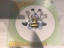 JOHN DUMMER - OOBLEEDOOBLEE JUBILEE- VERTIGO SWIRL 1ST PRESSING