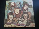 STEALERS WHEEL SELF TITLED LP RECORD