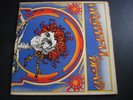 THE GRATEFUL DEAD SELF TITLED 2 LP RECORD SET