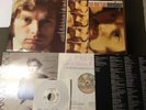 Van Morrison x3 Moondance Gatefold Palm label Wavelength Like A Cannonball WLP45