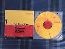 Miles Davis Sketches Of Spain Colored Vinyl LP Yellow Red Marble