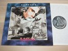 Carcass LP - Swansong/Mosh 160 Press in Mint