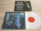 Entombed SPLATTER VINYL LP - Left Hand Path / MOSH 21 PRESS IN MINT