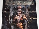 IRON MAIDEN - THE X FACTOR, ORG 1995 UK CLEAR vinyl 2LP, EX/EX+
