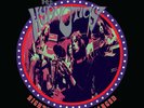 THEE HYPNOTICS RIGHTEOUSLY RECHARGED NEW SEALED COLOR VINYL 4LP BOX SET IN STOCK