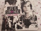 Life is Strange Before The Storm Vinyl Record Original Soundtrack 4xlp