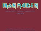 Iron Maiden-Vinyl Collectors Box  CD NEW
