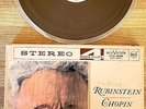 ARTUR RUBINSTEIN Chopin Polonaises/Impromptus RCA FTC 7009 4tr 7.5 IPS Reel Tape
