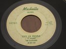 the ILLUSIONS 45 City of People RARE MI garage 7