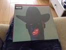 Young Fathers Cocoa Sugar Purple Vinyl lp Hip-hop