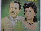 WILMA LEE & STONEY COOPER: Live Radio 1976 LP Sealed (Canada, corner push)