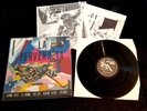 La Perversita / Jeanne Folly, J.L Hennig, VXZ 375, Hektor Zazou, Bazooka / LP