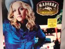 LP MADONNA Music (180 Gram Vinyl, 2016) NEW MINT SEALED