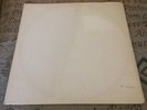 The Beatles White Album + All Inserts Top Loader Original 1st UK LP