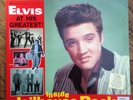 ELVIS PRESLEY INSIDE JAILHOUSE ROCK GER RIJFF SIGNED BOOK