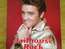 ELVIS PRESLEY JAILHOUSE ROCK FRAME BY FRAME ERIK LORENTZEN BOOK
