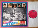 ORIGINAL Club 1966 Pressung - THE ROLLING STONES - in Action LP Beat rar Beatles