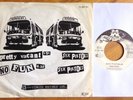 SEX PISTOLS - pretty vacant / no fun 7
