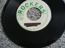 Young generation - pat bongo