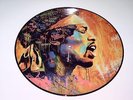 JIMI HENDRIX - PURPLE HAZE / LIVE 1970 - LP VINYL PICTURE DISC RARE NEW XR223