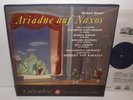 33CX 1392-4 Richard Strauss Ariadne Auf Naxos Schwarzkopf Philharmonia Karajan