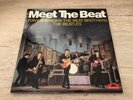 LP The Beatles, Tony Sheridan And The Beat Brothers ?– Meet The Beat VINYL