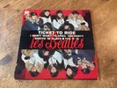 7 INCH Odeon ?SOE 3766 Les Beatles ?– Ticket To Ride FRENCH VINYL 1965