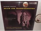 ASD 270 Strauss Death And Transfiguration Philharmonia Rodzinski