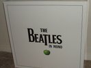 The Beatles in Mono Vinyl LP Box Set Brand New OOP