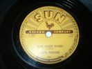 Carl Perkins 78rpm SUN #234