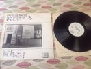 THE POP RIVETS (BILLY CHILDISH) empty sounds from anarchy ranch LP VG/VG HIP-O