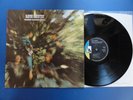 CREEDENCE CLEARWATER REVIVAL  BAYOU COUNTRY Liberty 69 A1B2 UK LP EX/EX+