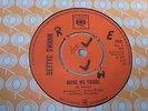 Bettye Swann - Make Me Yours 1967 UK 45 CBS NORTHERN SOUL