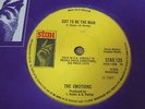 The Emotions - So I Can Love You 1969 UK 45 STAX NORTHERN SOUL