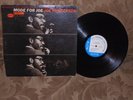 Joe Henderson Mode for Joe Blue Note 84227 NY USA Lee Morgan Curtis Fuller mono