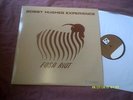 BOBBY HUGHES EXPERIENCE-FUSA RIOT 1999 2LP FUTURE JAZZ/DOWNTEMPO DANCE
