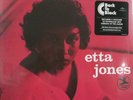ETTA JONES 