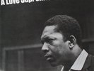 John Coltrane - A Love Supreme LP