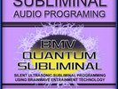 2 SUBLIMINAL SUCCESS-CREATE FINANCIAL ABUNDANCE FREEDOM-NLP BRAINWAVE TECHNOLOGY