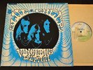 70’s PRESSING MINT- Blue Cheer Mercury PL 9001 Vincebus Eruptum