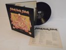 70s Heavy Rock Ozzy Osbourne BLACK SABBATH bloody sabbath UK Vinyl LP OMG  Mint