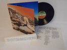 70s Heavy Rock LED ZEPPELIN houses of holy 1973 UK First Pressing Vinyl LP OMG