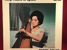 MARISA ROBLES Harp Music of Spain 1966 UK Vinyl LP EXCELLENT CONDITION