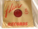 ELMORE JAMES Strange Kinda Feeling / Please Find My Baby Flair 1022 10