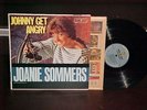 JOANIE SOMMERS 