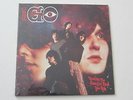 THE GO Howl On The Haunted Beat You Ride LP jack white RARE SEALED